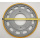 Roda de acionamento de corrimão de 440 mm para escadas rolantes da Fujitec 440*36